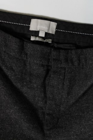 Pantaloni de femei In Wear, Mărime L, Culoare Gri, Preț 100,66 Lei