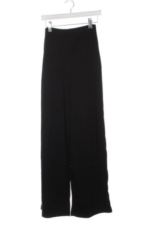 Pantaloni de femei In the style, Mărime XS, Culoare Negru, Preț 69,61 Lei