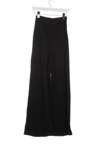 Γυναικείο παντελόνι In the style, Μέγεθος XS, Χρώμα Μαύρο, Τιμή 11,14 €