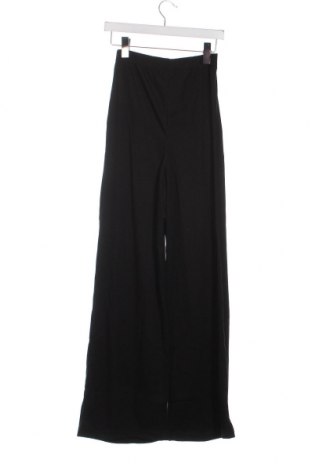 Pantaloni de femei In the style, Mărime XS, Culoare Negru, Preț 151,32 Lei