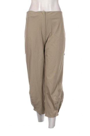 Dámské kalhoty  Indies, Velikost S, Barva Béžová, Cena  528,00 Kč