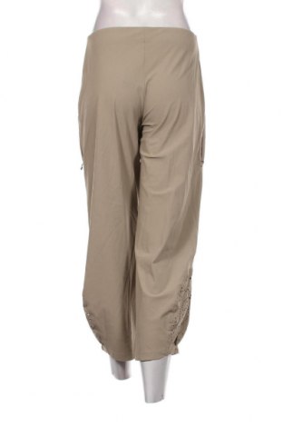 Dámské kalhoty  Indies, Velikost S, Barva Béžová, Cena  528,00 Kč