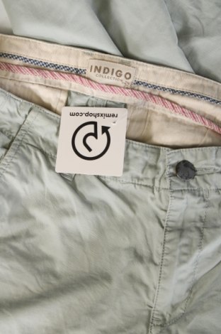 Γυναικείο παντελόνι Indigo, Μέγεθος XS, Χρώμα Μπλέ, Τιμή 7,00 €