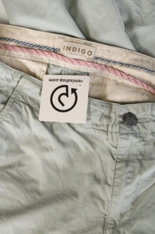 Pantaloni de femei Indigo, Mărime XS, Culoare Albastru, Preț 34,91 Lei