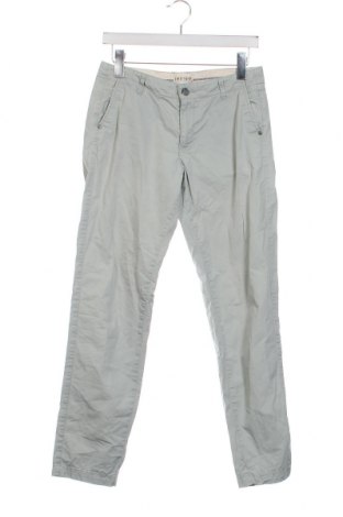 Дамски панталон Indigo, Размер XS, Цвят Син, Цена 13,69 лв.