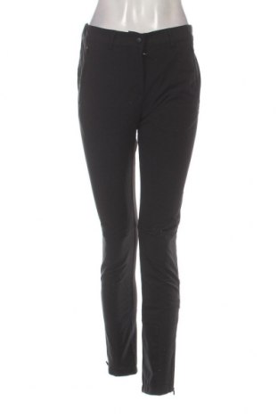 Γυναικείο παντελόνι Inoc, Μέγεθος S, Χρώμα Μαύρο, Τιμή 10,85 €