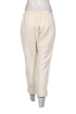 Дамски панталон Isabel Marant Etoile, Размер L, Цвят Бежов, Цена 157,19 лв.