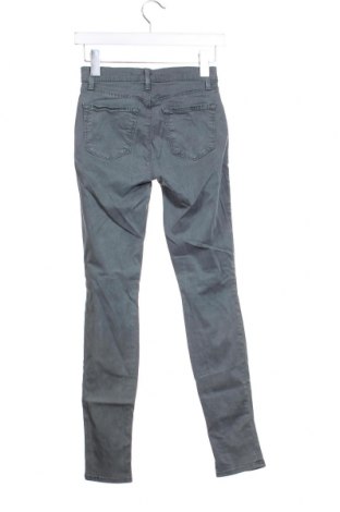 Γυναικείο παντελόνι J Brand, Μέγεθος XS, Χρώμα Γκρί, Τιμή 35,77 €