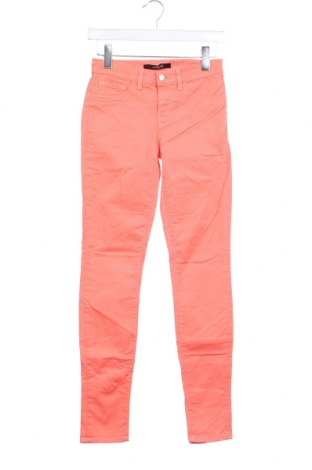 Dámské kalhoty  J Brand, Velikost XS, Barva Růžová, Cena  371,00 Kč