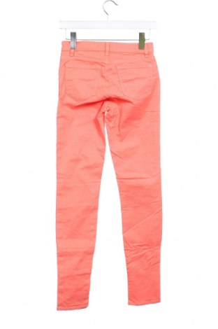 Дамски панталон J Brand, Размер XS, Цвят Розов, Цена 29,33 лв.