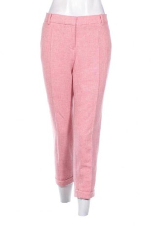 Dámské kalhoty  J.Crew, Velikost L, Barva Růžová, Cena  2 750,00 Kč