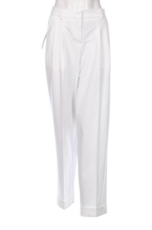 Γυναικείο παντελόνι JJXX, Μέγεθος M, Χρώμα Λευκό, Τιμή 47,94 €