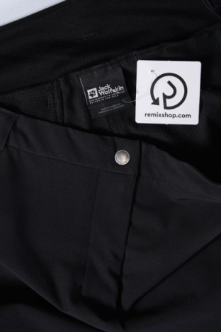 Γυναικείο παντελόνι Jack Wolfskin, Μέγεθος XL, Χρώμα Μαύρο, Τιμή 63,92 €
