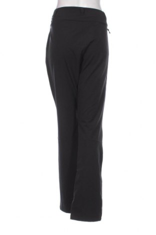 Γυναικείο παντελόνι Jack Wolfskin, Μέγεθος XL, Χρώμα Μαύρο, Τιμή 63,92 €