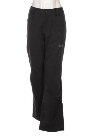 Dámské kalhoty  Jack Wolfskin, Velikost M, Barva Černá, Cena  877,00 Kč