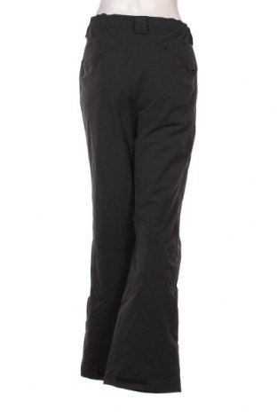 Pantaloni de femei Jack Wolfskin, Mărime M, Culoare Negru, Preț 72,37 Lei
