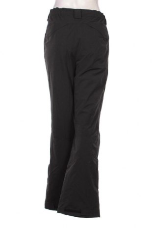 Damenhose Jack Wolfskin, Größe M, Farbe Schwarz, Preis 38,27 €