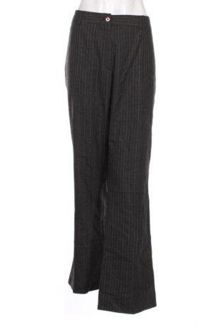 Дамски панталон Jackie, Размер XXL, Цвят Сив, Цена 8,74 лв.