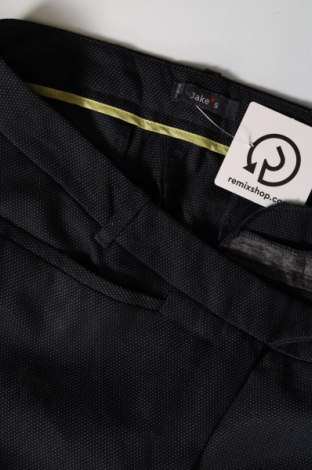 Pantaloni de femei Jake*s, Mărime XL, Culoare Albastru, Preț 104,06 Lei