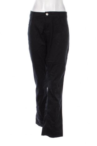 Pantaloni de femei Janina, Mărime XL, Culoare Negru, Preț 20,03 Lei