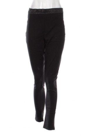 Pantaloni de femei Janina, Mărime XL, Culoare Negru, Preț 38,16 Lei