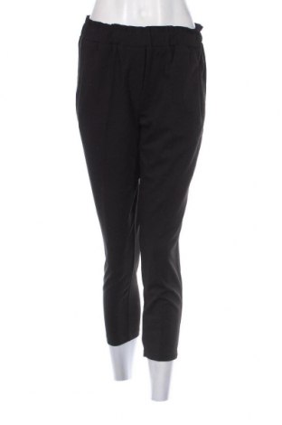 Pantaloni de femei Janina, Mărime S, Culoare Negru, Preț 95,39 Lei