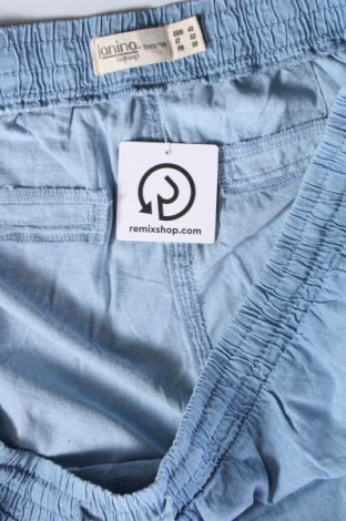 Damenhose Janina, Größe XXL, Farbe Blau, Preis € 20,18