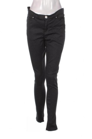 Pantaloni de femei Janina, Mărime L, Culoare Negru, Preț 35,91 Lei