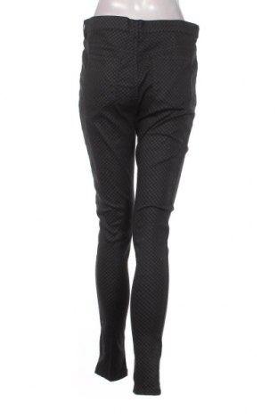 Дамски панталон Janina, Размер L, Цвят Черен, Цена 17,60 лв.