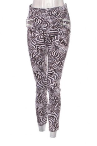 Дамски панталон Janina, Размер XL, Цвят Многоцветен, Цена 13,12 лв.