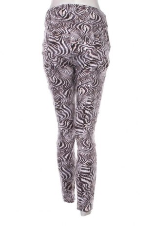 Γυναικείο παντελόνι Janina, Μέγεθος XL, Χρώμα Πολύχρωμο, Τιμή 7,01 €