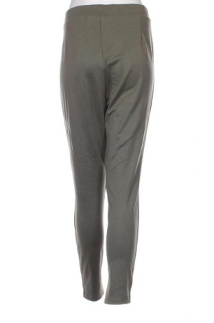 Pantaloni de femei Janina, Mărime XL, Culoare Verde, Preț 32,43 Lei