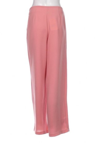 Дамски панталон Javier Simorra, Размер M, Цвят Розов, Цена 49,92 лв.