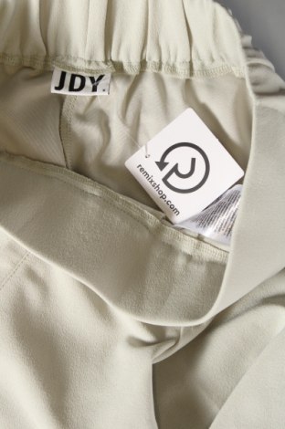 Γυναικείο παντελόνι Jdy, Μέγεθος S, Χρώμα Πράσινο, Τιμή 9,30 €