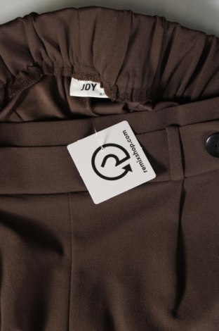 Dámské kalhoty  Jdy, Velikost XL, Barva Hnědá, Cena  462,00 Kč