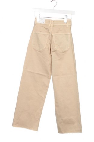 Dámské kalhoty  Jennyfer, Velikost XXS, Barva Béžová, Cena  420,00 Kč