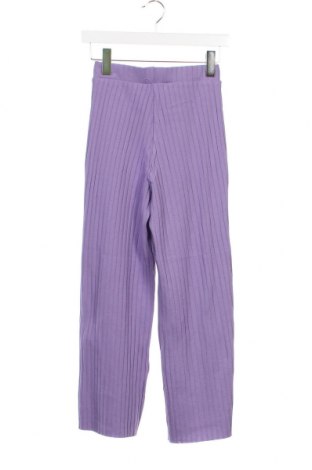 Pantaloni de femei Jennyfer, Mărime XS, Culoare Mov, Preț 57,50 Lei