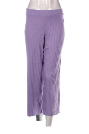 Pantaloni de femei Jennyfer, Mărime S, Culoare Mov, Preț 57,50 Lei