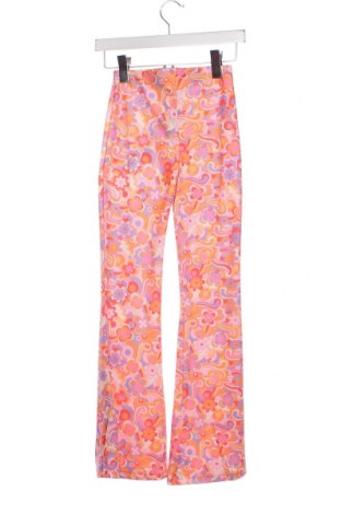 Dámské kalhoty  Jennyfer, Velikost XXS, Barva Vícebarevné, Cena  260,00 Kč