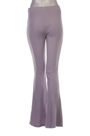 Pantaloni de femei Jennyfer, Mărime S, Culoare Mov, Preț 74,15 Lei