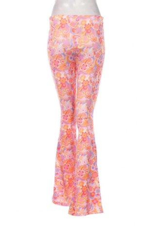 Дамски панталон Jennyfer, Размер S, Цвят Многоцветен, Цена 22,54 лв.