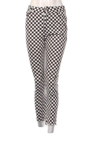 Γυναικείο παντελόνι Jennyfer, Μέγεθος S, Χρώμα Πολύχρωμο, Τιμή 11,17 €