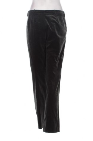 Дамски панталон Jil Sander, Размер XL, Цвят Зелен, Цена 221,73 лв.