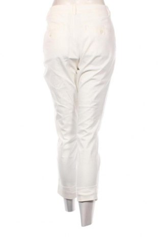 Pantaloni de femei Josephine & Co, Mărime L, Culoare Alb, Preț 398,98 Lei