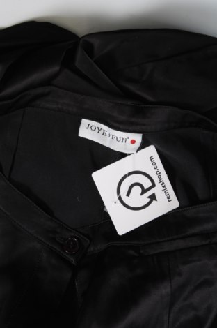 Γυναικείο παντελόνι Joye+Fun, Μέγεθος XS, Χρώμα Μαύρο, Τιμή 6,69 €