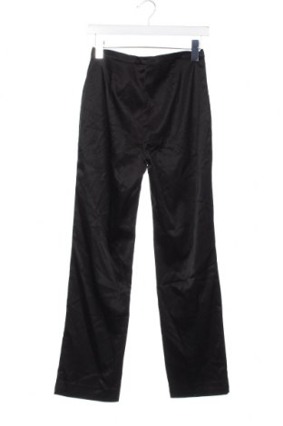Pantaloni de femei Joye+Fun, Mărime XS, Culoare Negru, Preț 31,96 Lei