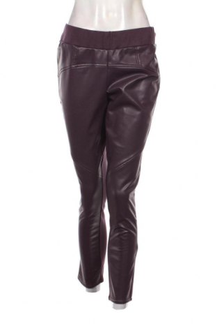 Дамски панталон Judith Williams, Размер L, Цвят Лилав, Цена 11,04 лв.