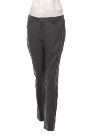 Дамски панталон Judith Williams, Размер L, Цвят Сив, Цена 17,60 лв.