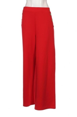 Дамски панталон Judith Williams, Размер XL, Цвят Червен, Цена 15,95 лв.