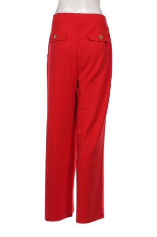 Dámske nohavice Judith Williams, Veľkosť XL, Farba Červená, Cena  16,44 €